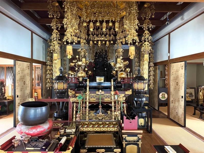 浅草寿不動院,東京都台東区寿2-5-2
