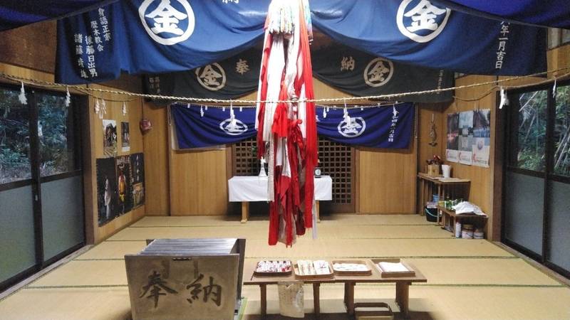 野子金刀比羅神社,長崎県平戸市野子町4218