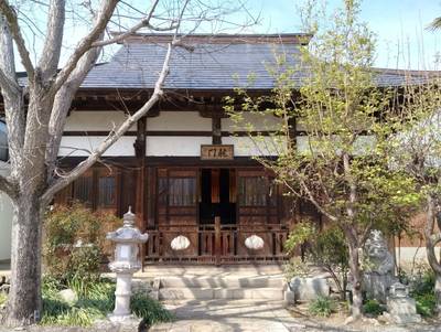 桃花山　龍門寺,見どころ,ふくちゃん