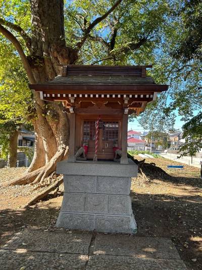 三変稲荷神社,見どころ,あんぱん