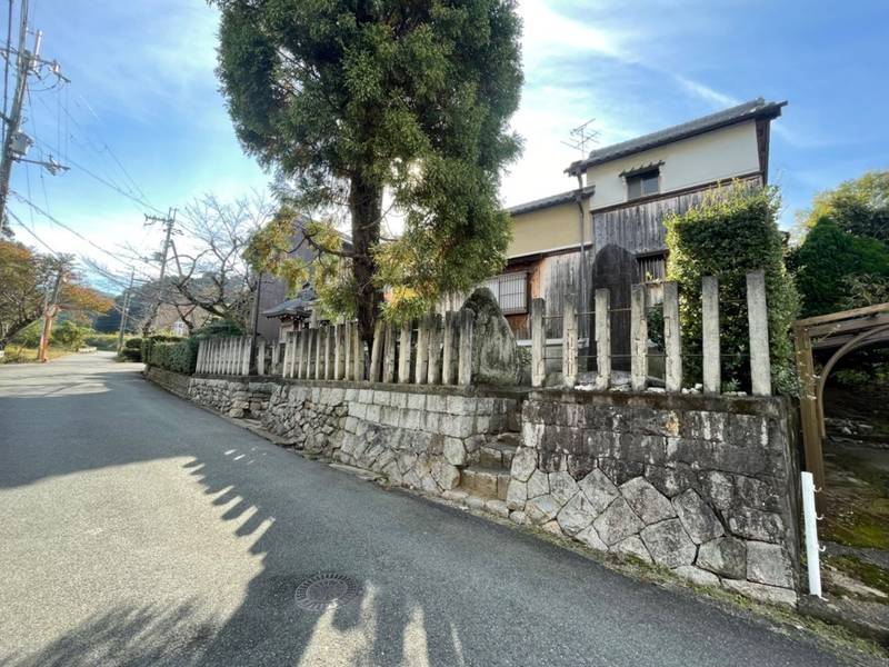 恵比須神社    (石上神宮境外社),奈良県天理市布留町