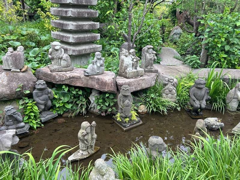 常泉寺,神奈川県大和市福田2176