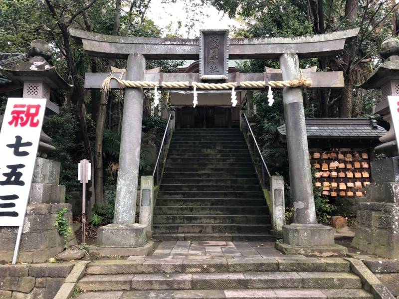 篠崎浅間神社 江戸川区/東京都 Omairi(おまいり) 篠崎浅間神社 江戸川区/東京都 Omairi(おまいり)
