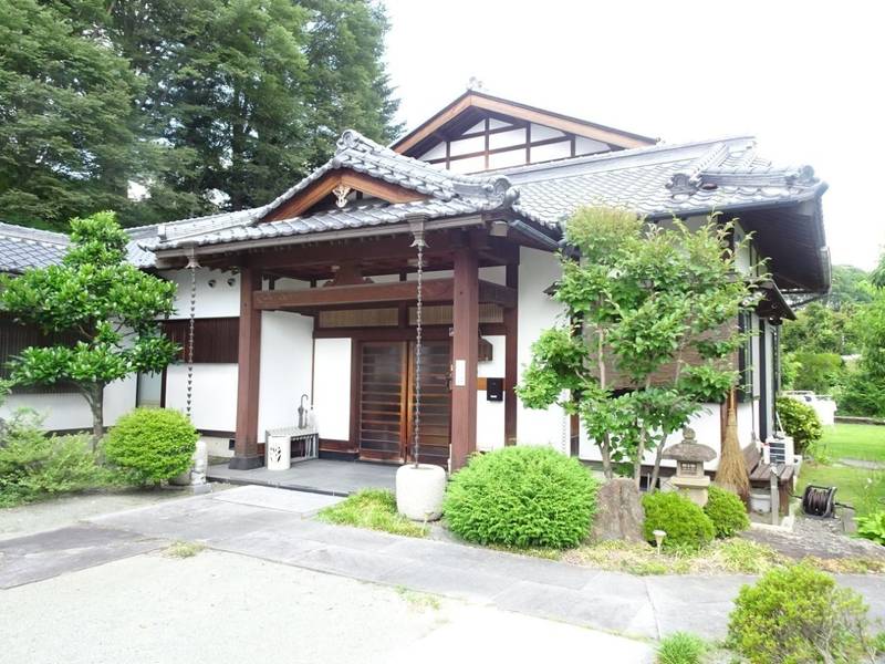 桃源院,長野県佐久市鳴瀬１０５３