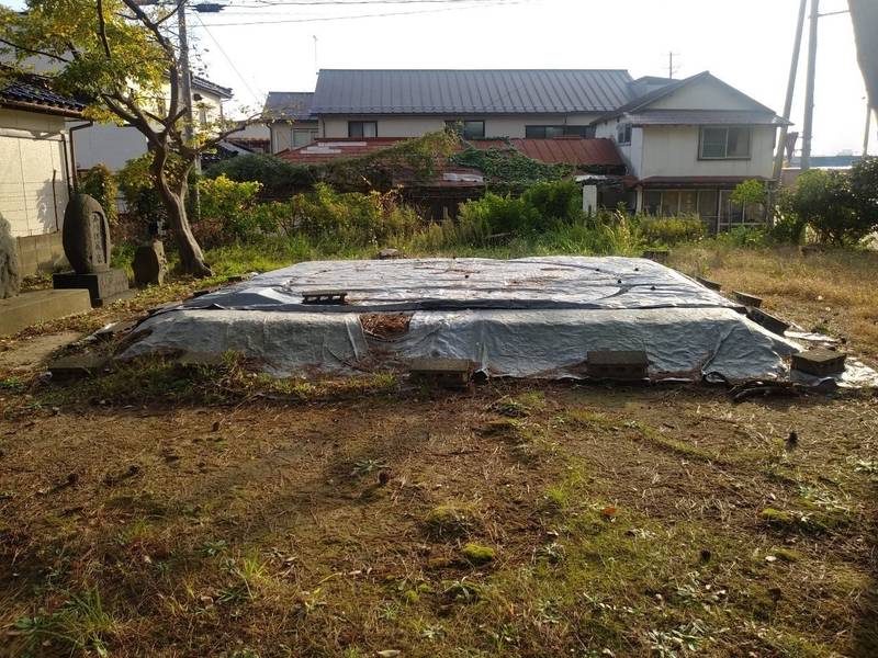 新町稲荷神社,山形県酒田市北新町2丁目12-19