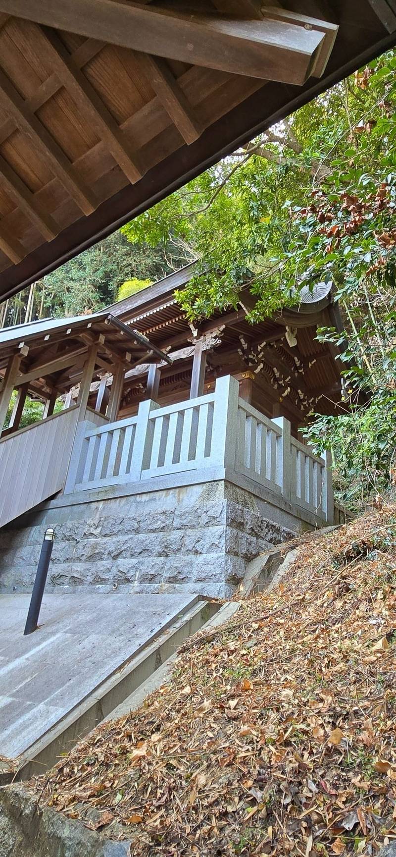 安乎八幡神社,兵庫県洲本市安乎町平安浦1469