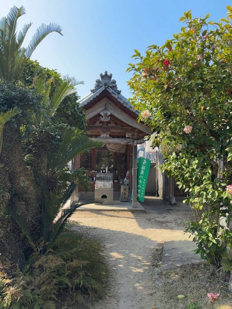 珠林寺,福岡県糟屋郡篠栗町金出3479
