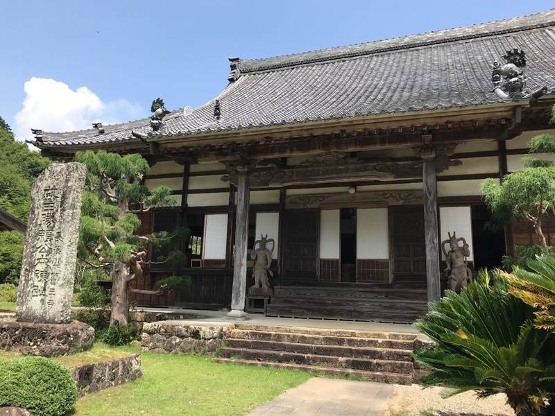 医王寺,愛知県新城市長篠字弥陀の前256番地