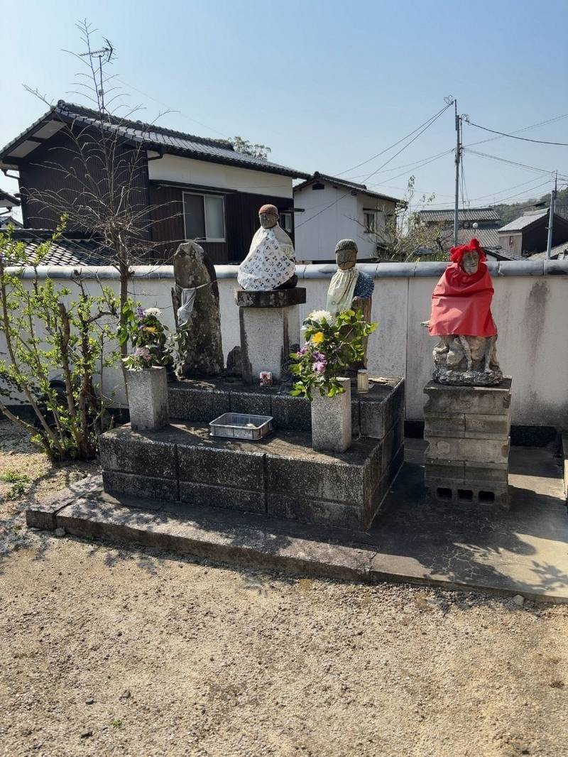 珠林寺,福岡県糟屋郡篠栗町金出3479
