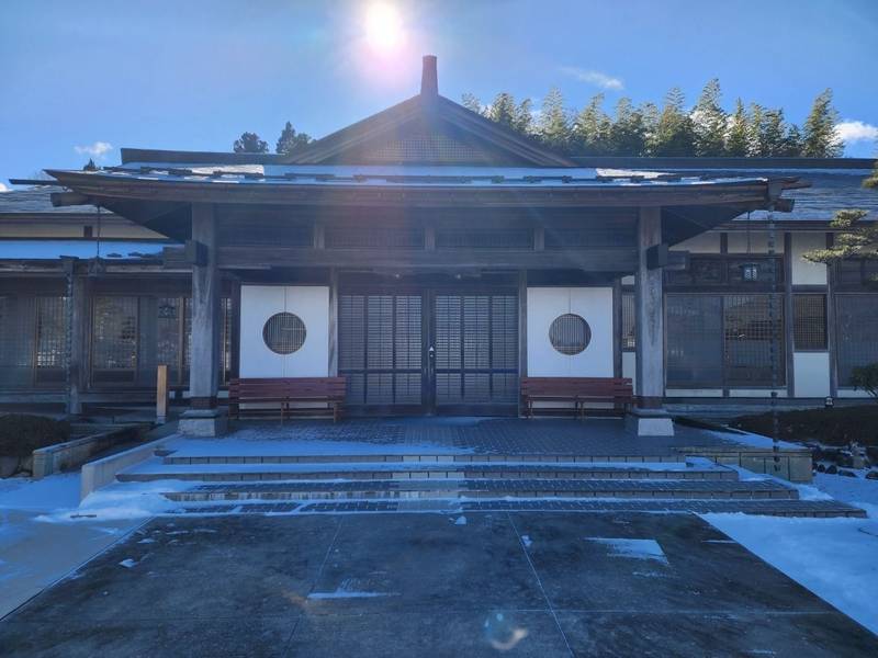 東光寺,福島県田村市船引町船引舘144