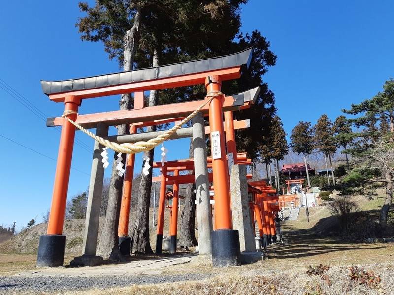 高 屋敷 稲荷 神社 産湯稲荷神社 Amp Petmd Com