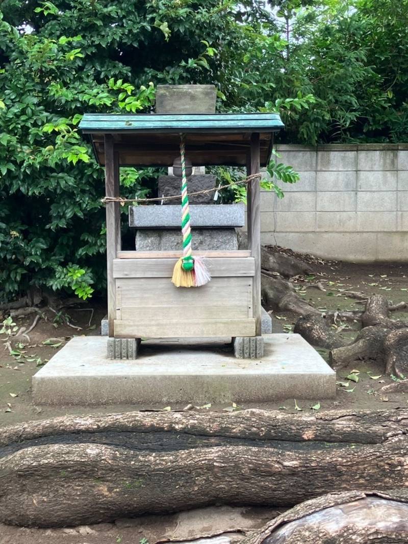 宮鍋神社,群馬県前橋市元総社町2038