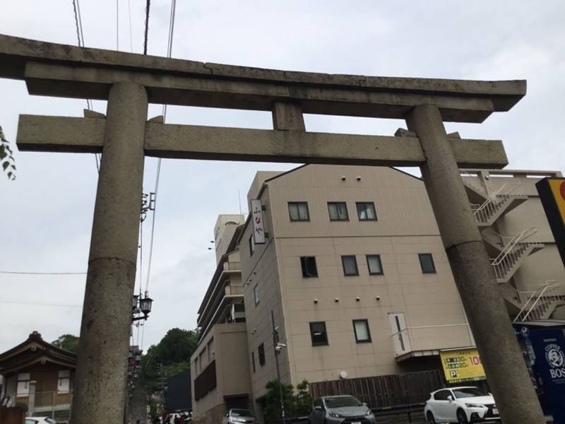 伊佐爾波神社,愛媛県松山市桜谷町173