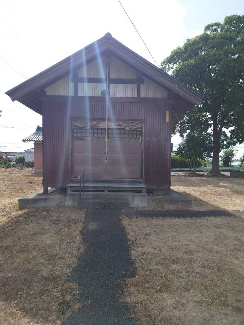 満願寺観音堂,新潟県新潟市秋葉区満願寺