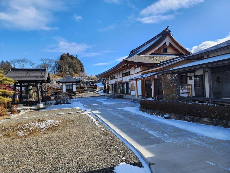 東光寺,福島県田村市船引町船引舘144