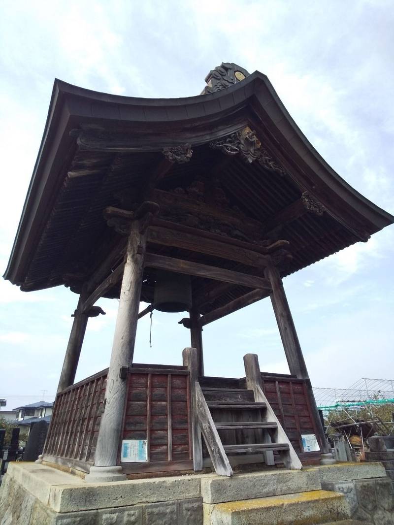 願行寺,山形県天童市高擶北130