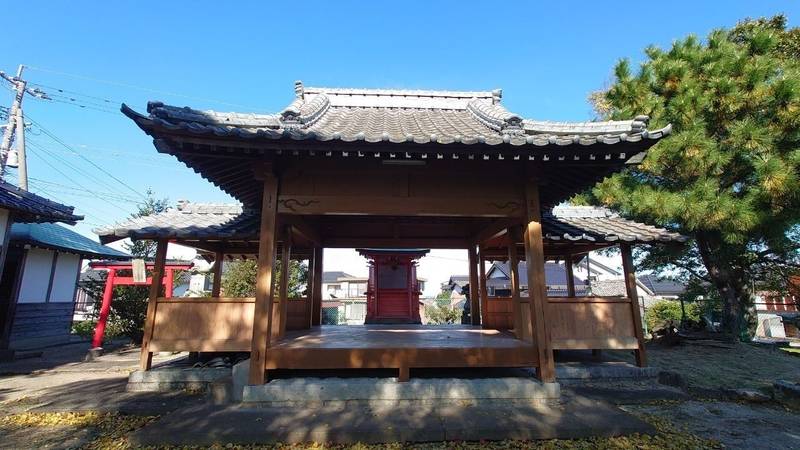 八坂神社,大分県宇佐市長州