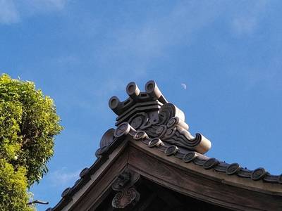 石刀神社