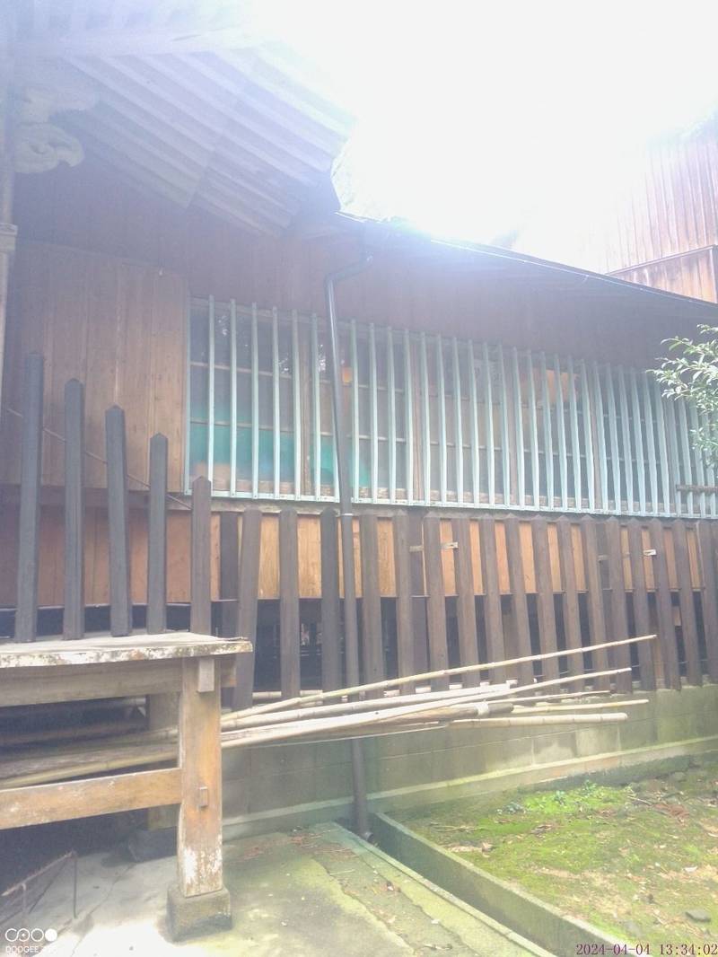 厳島神社,山口県萩市椿東6476