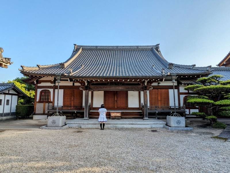 利海寺,愛知県名古屋市守山区西城１丁目１０−４０