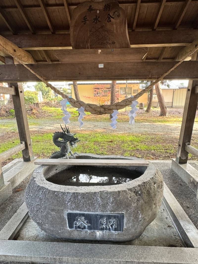 與次郎稲荷神社,山形県東根市四ツ家１丁目2
