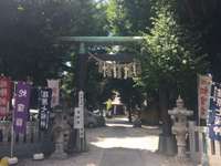 品川区の御朱印・神社・お寺 人気ランキング2025