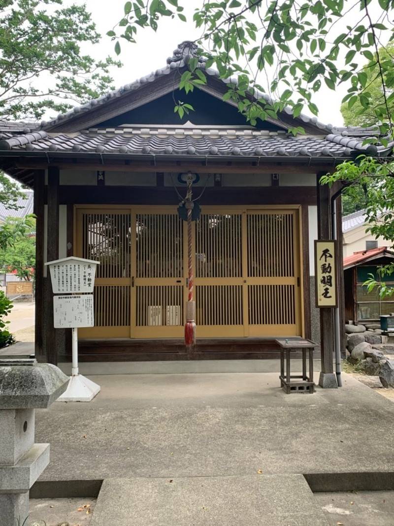 甚目寺,愛知県あま市甚目寺東門前24番地