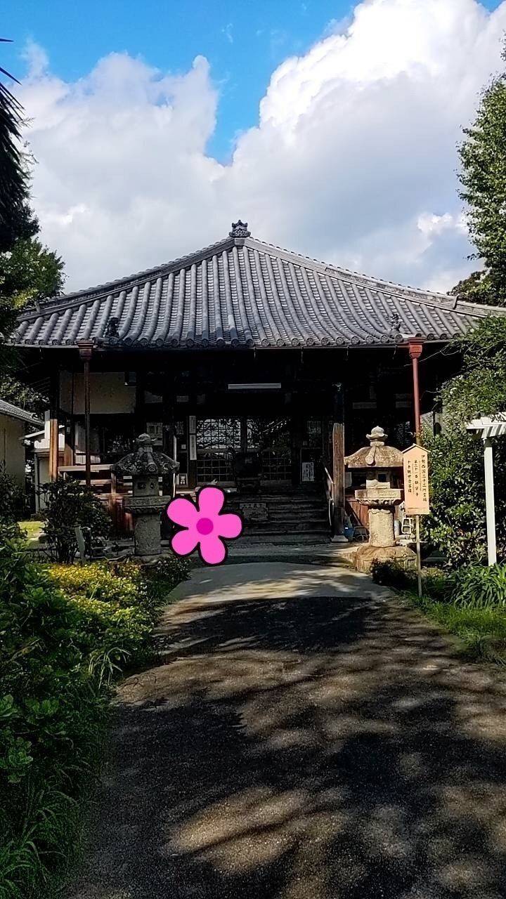 走井山 勧学寺,三重県桑名市矢田266