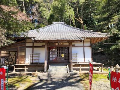 益山寺,見どころ,123たけちゃん