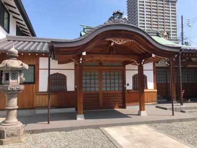 廣徳寺,見どころ,maki