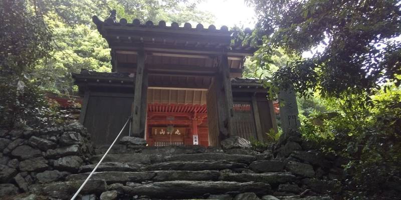 庫蔵寺,三重県鳥羽市河内町539