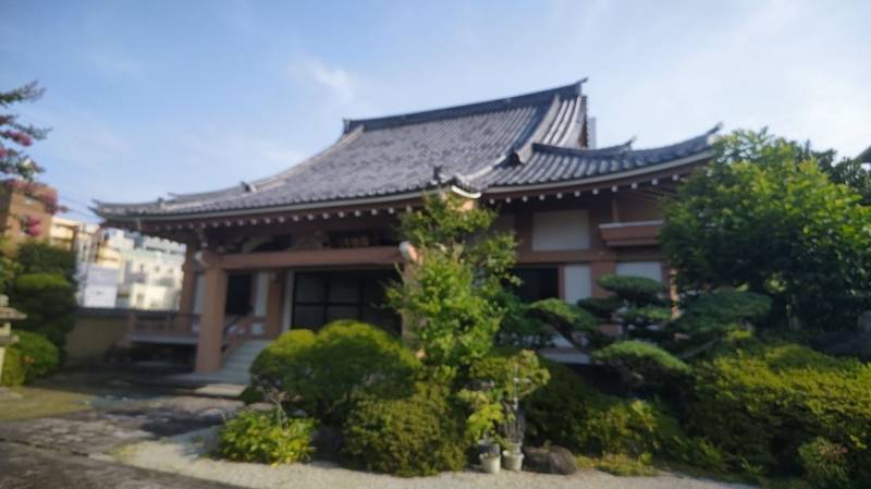 圓徳寺,宮城県仙台市宮城野区榴岡四丁目10-1
