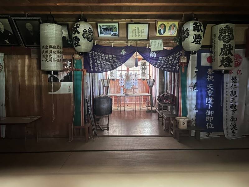 龍蔵神社,山形県東置賜郡川西町下小松１３７１
