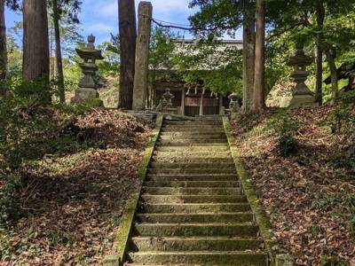 生野春日神社,見どころ,りょうちゃん