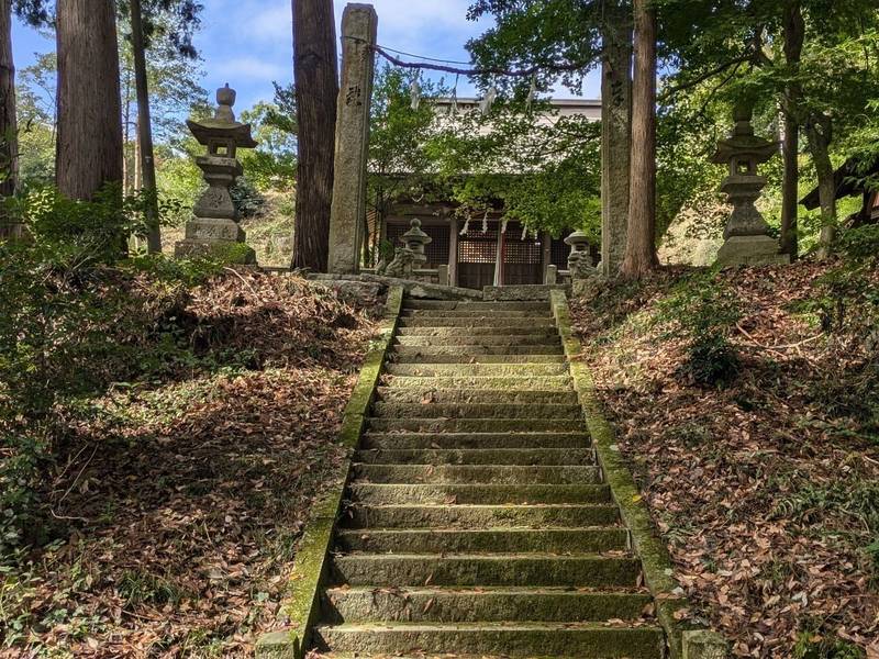 生野春日神社,兵庫県神戸市北区道場町生野882