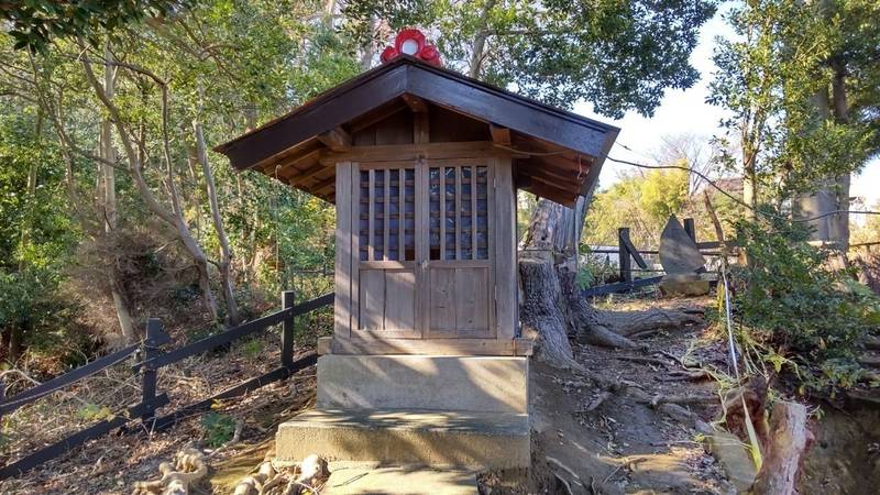 戸塚浅間神社,神奈川県横浜市戸塚区戸塚町3275