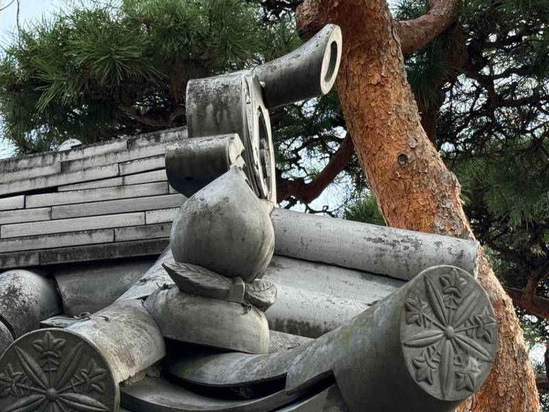 全玖院,宮城県仙台市青葉区通町1-2-5