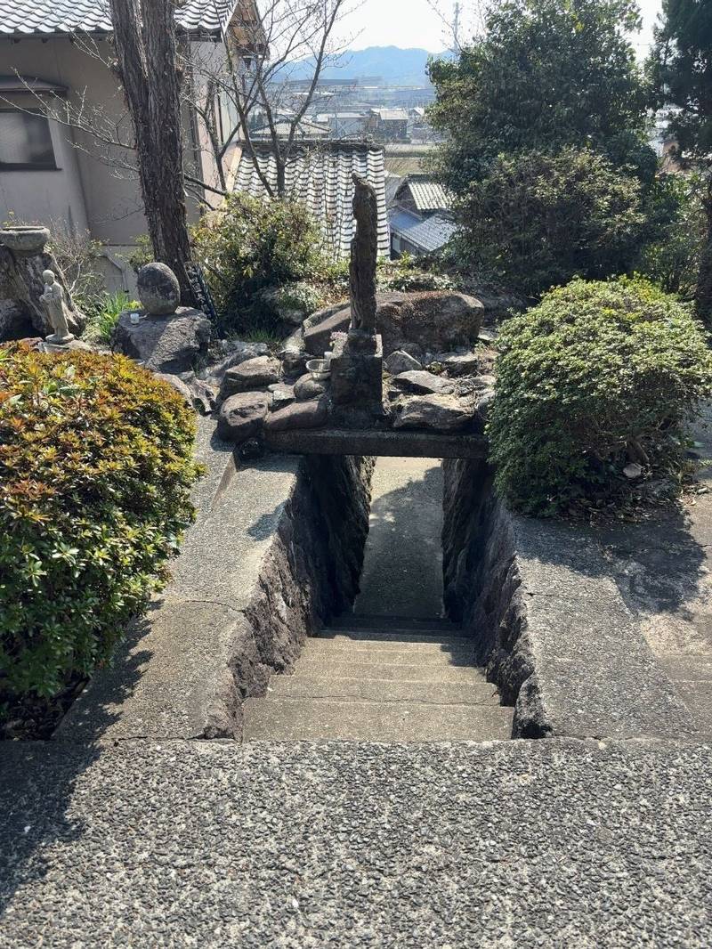 高田 (十一面)観音堂,福岡県糟屋郡篠栗町高田331