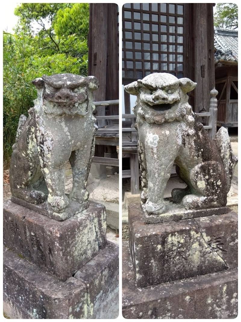 四面神社,佐賀県佐賀市嘉瀬町中原2044