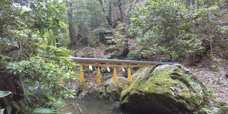 庫蔵寺,三重県鳥羽市河内町539