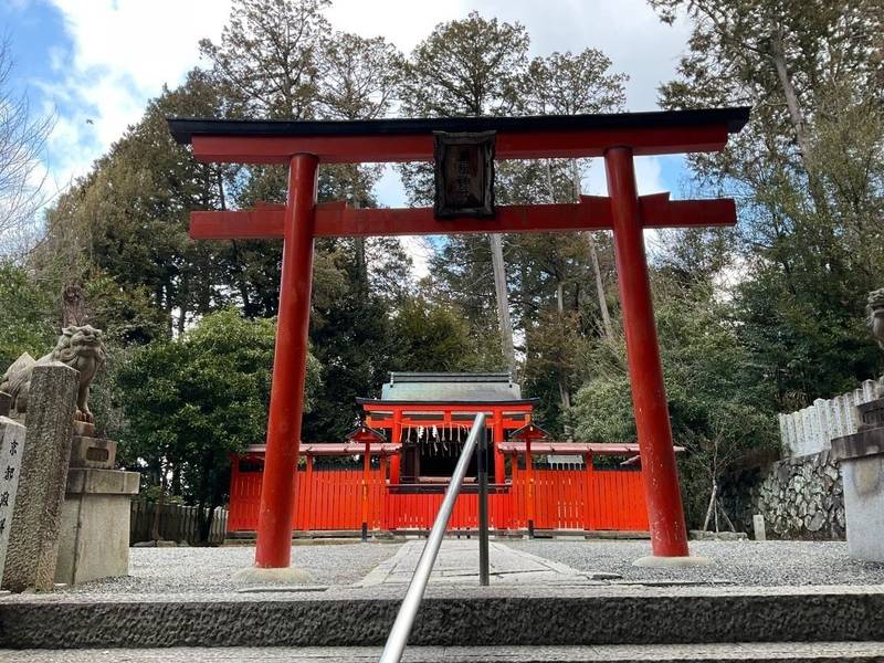 菓祖神社,京都府京都市左京区吉田神楽岡町３０吉田神社内