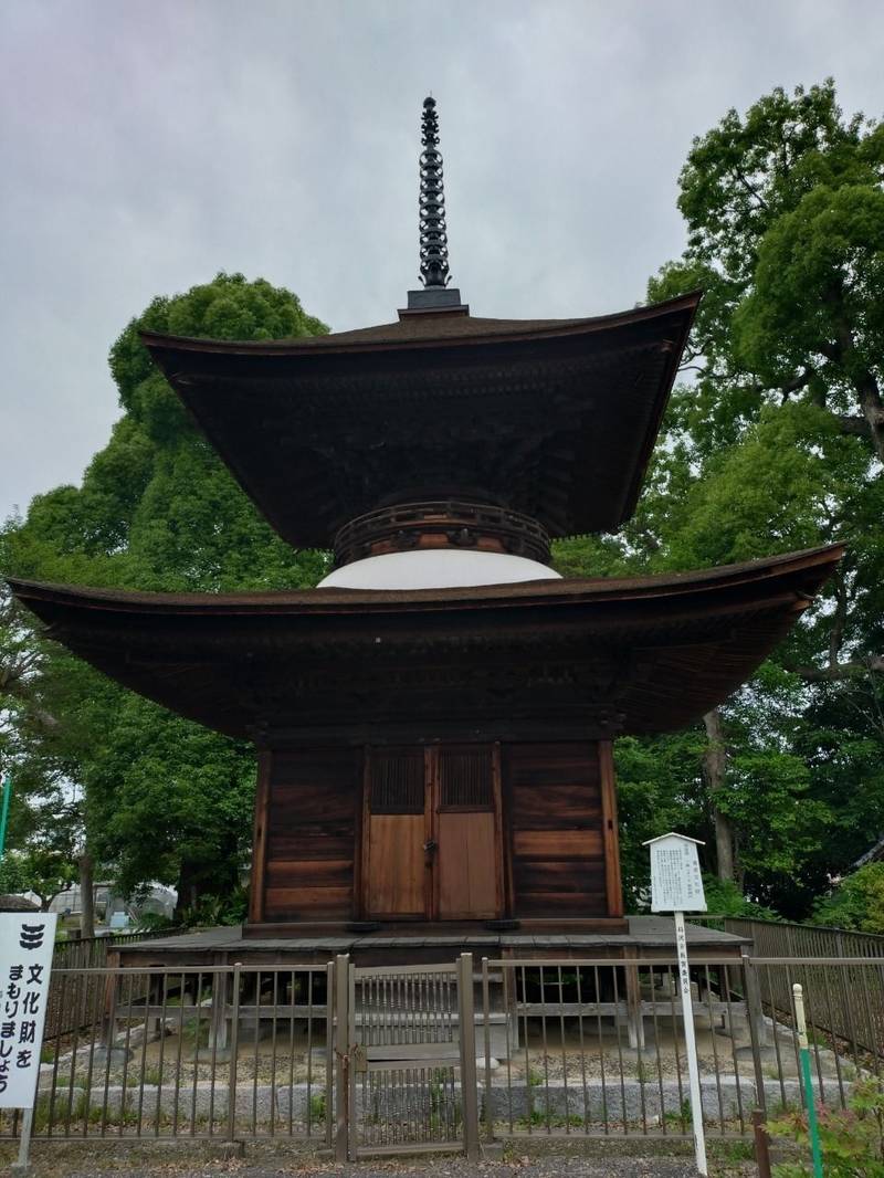 萬徳寺,愛知県稲沢市長野３丁目２−５７