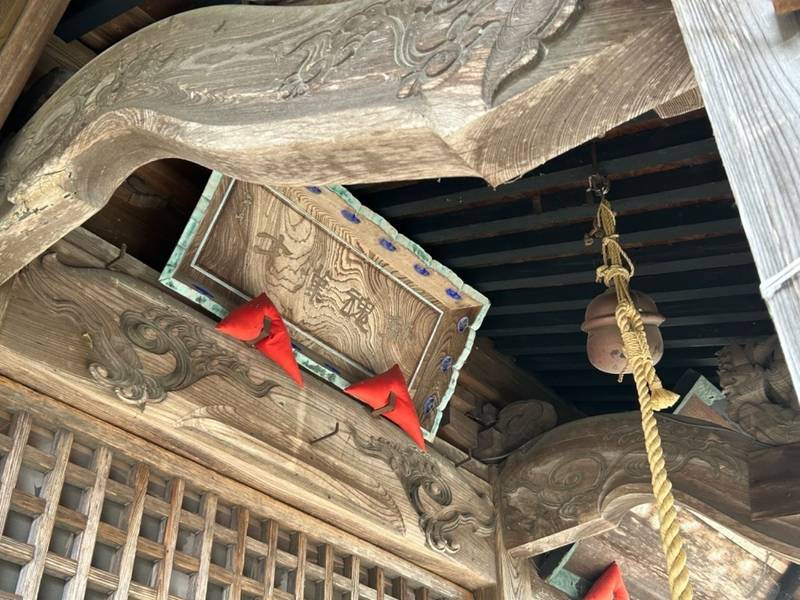 菅原神社,群馬県吾妻郡東吾妻町大字岩下1582 　　