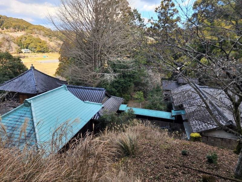 龍門院   (庚申堂),静岡県下田市相玉38
