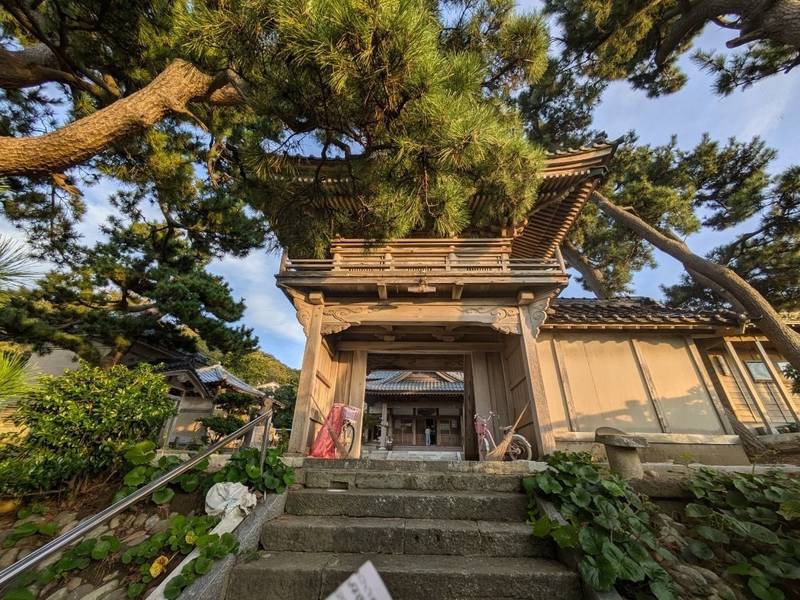 光澤山養泉寺,新潟県長岡市寺泊一里塚3883