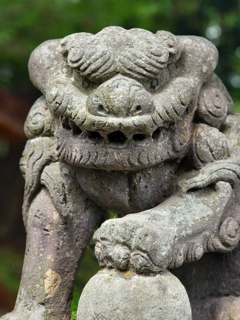高司神社〜むすびの神の鎮まる社〜,福島県郡山市熱海町高玉字南田仲35-1