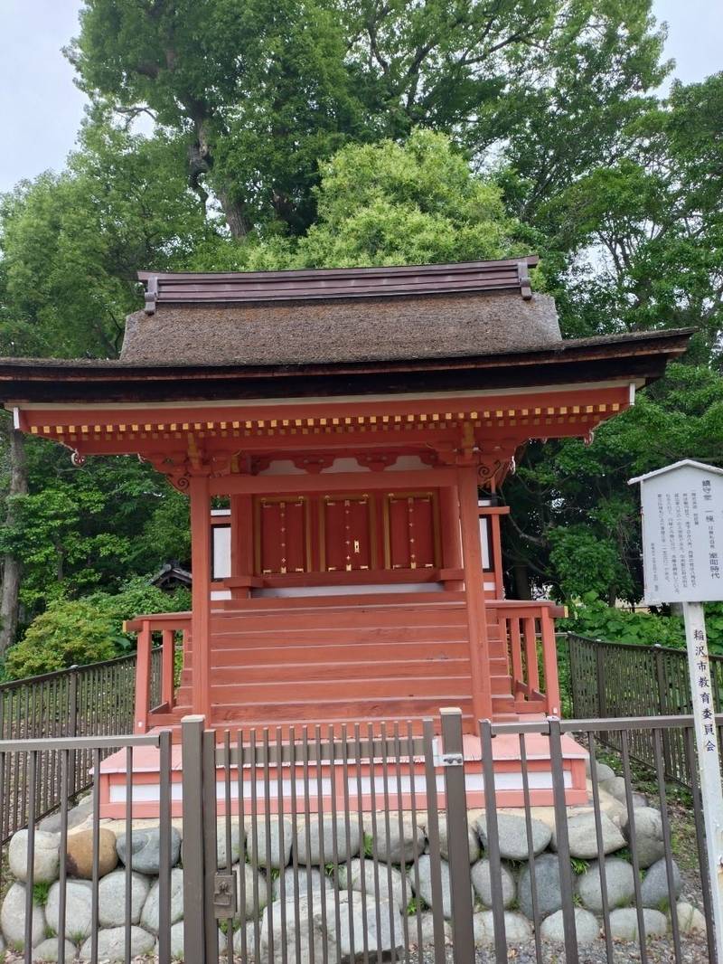 萬徳寺,愛知県稲沢市長野３丁目２−５７