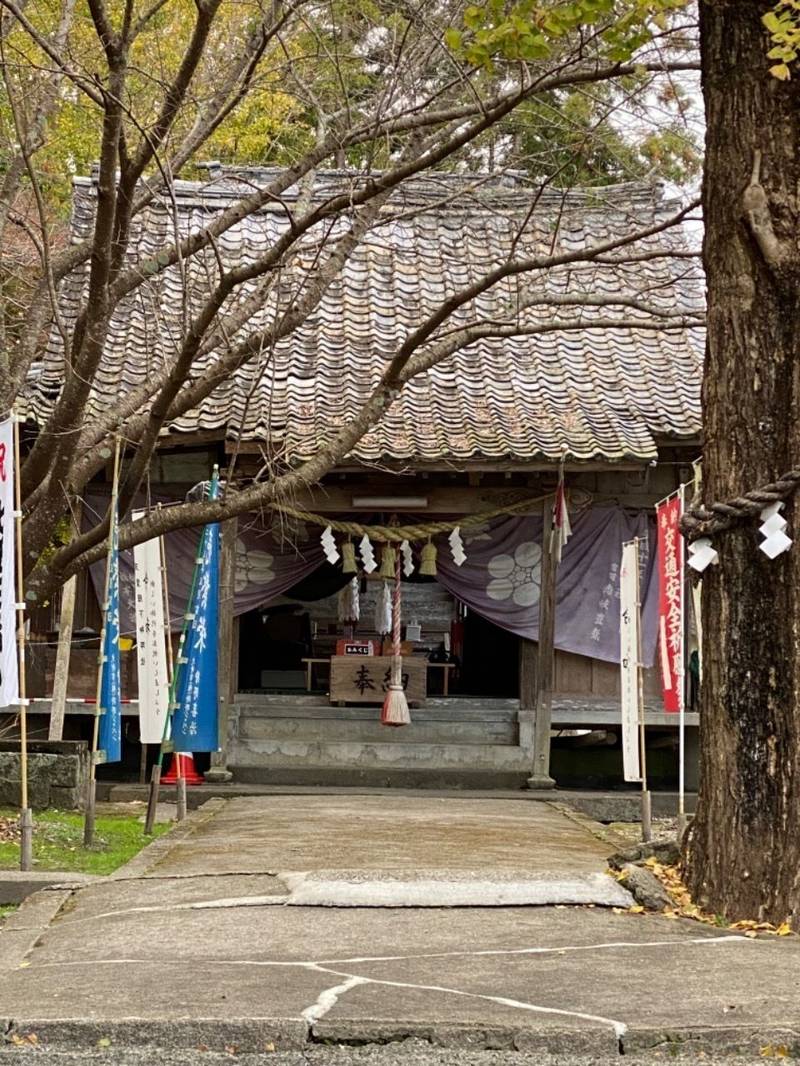 若宮神社