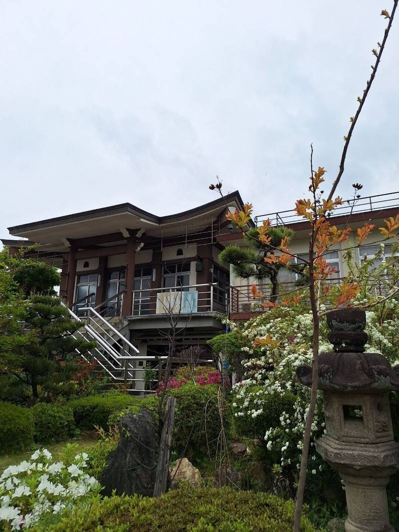 現正寺,岐阜県岐阜市矢島町1-75