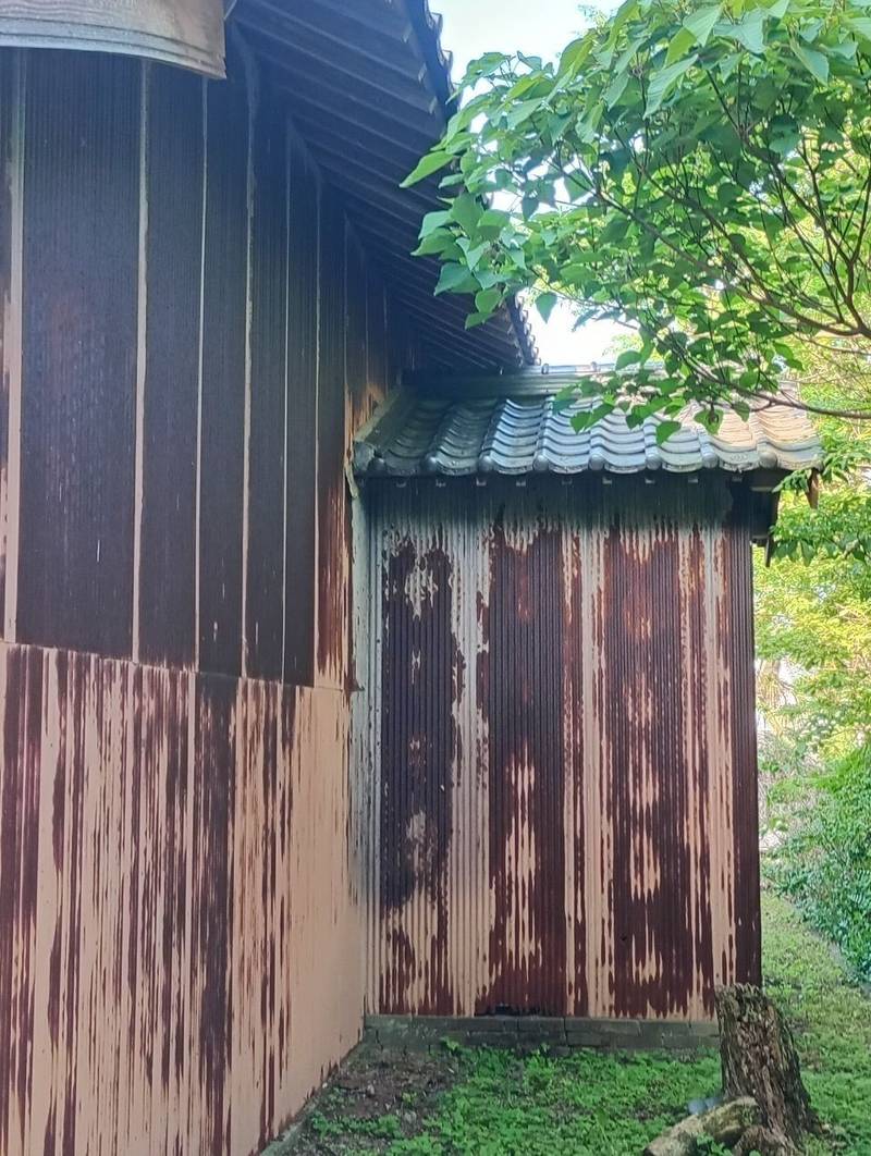 恵比須神社    (豊前松江),福岡県豊前市松江1498